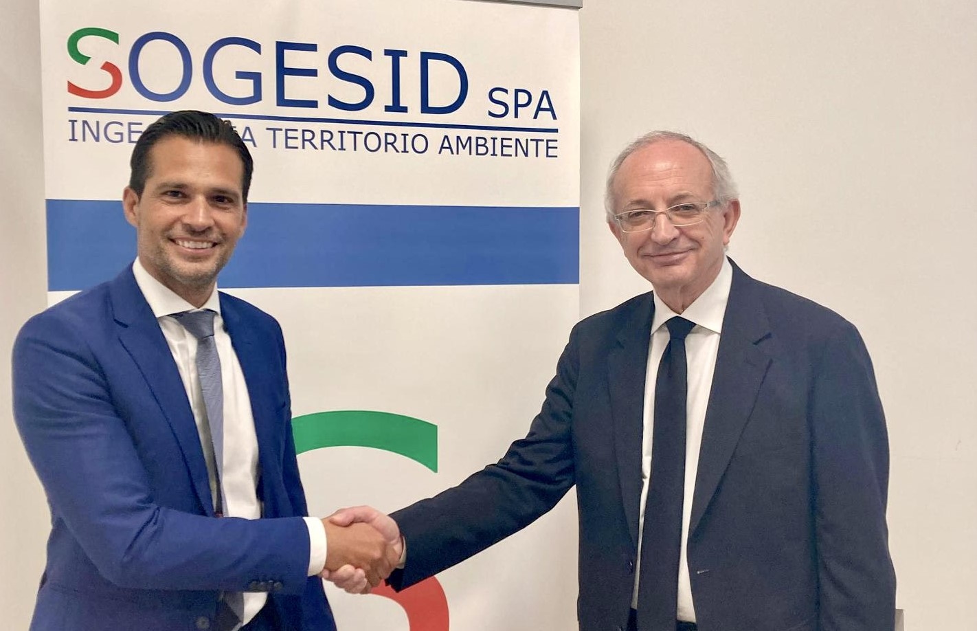 Roberto Mantovanelli è il nuovo presidente di Sogesid, la società in-house del ministero dell’Ambiente e di quello della Infrastrutture
