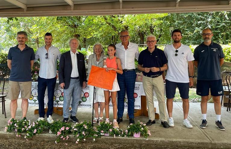 Bovolone: concluso il torneo giovanile “3° Memorial Bordogna”