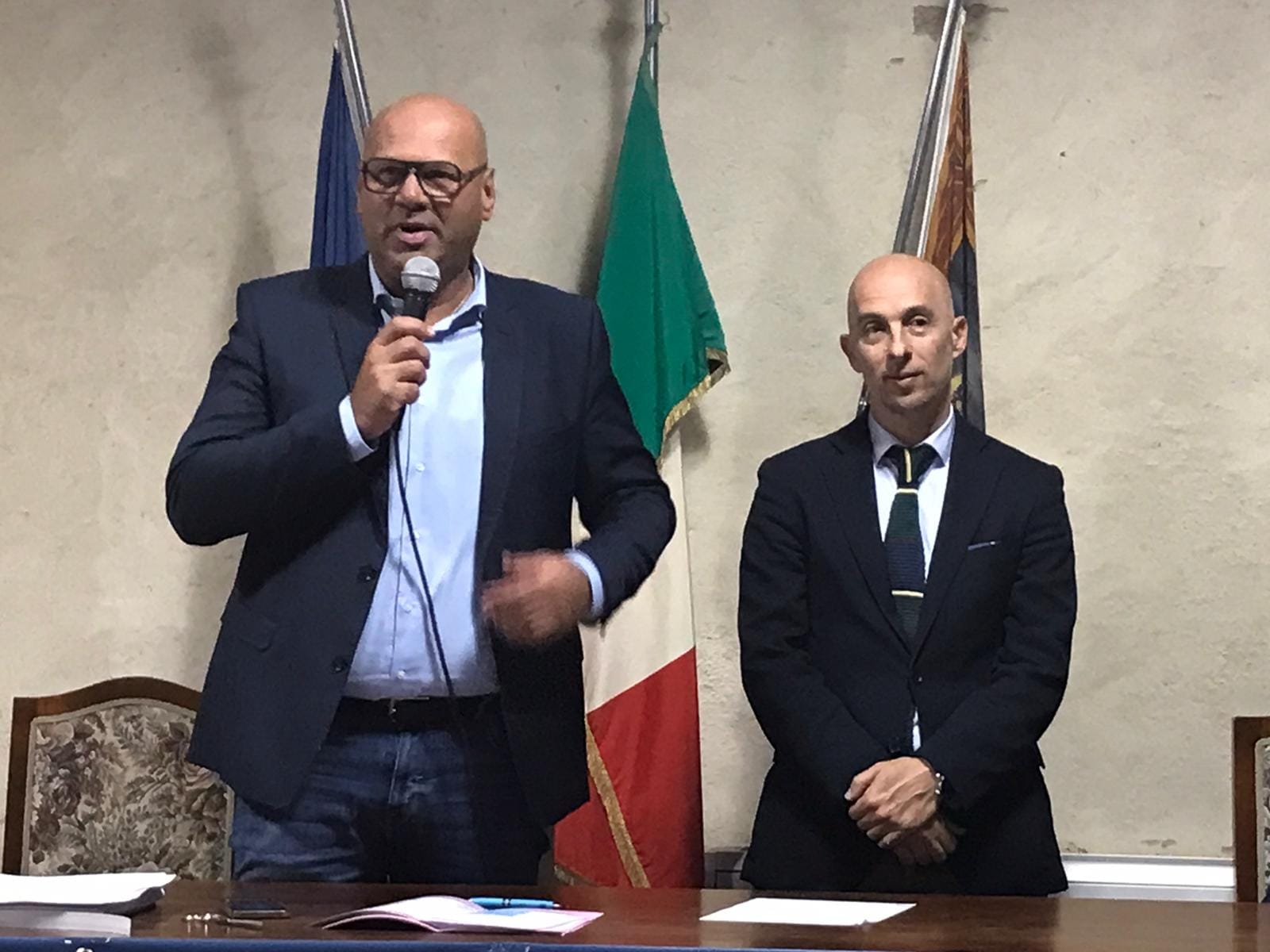 Mirko Corrà, ex primo cittadino di Salizzole, è stato nominato dal Direttivo Provinciale di Fratelli d’Italia coordinatore di zona per 10 comuni del Basso Veronese