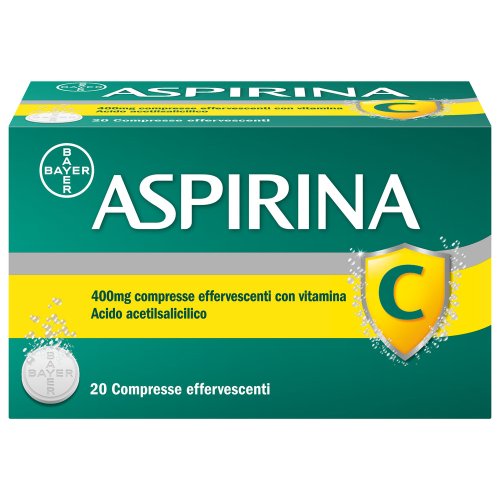 L’aspirina. Costa poco, si trova dappertutto e preserva dall’infarto