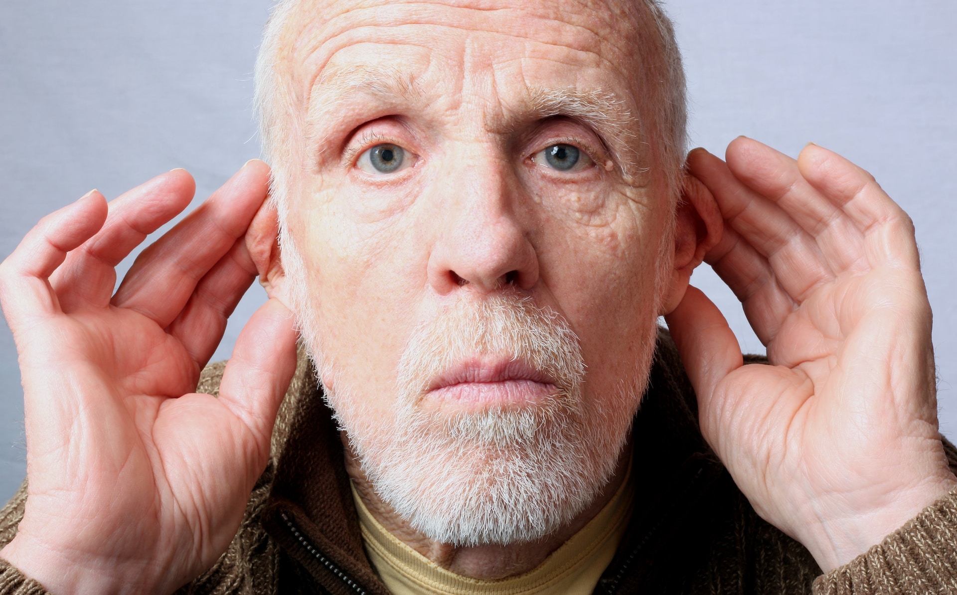 La sordità, un problema più diffuso di quanto si creda