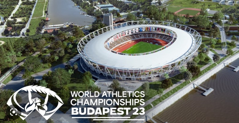 Mondiali di atletica di Budapest: tre le veronesi convocate