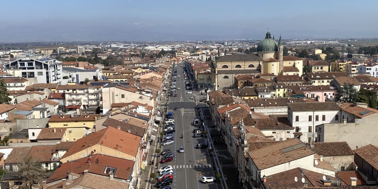Interventi sulle strade per 207 mila euro annunciati dal Comune di Villafranca. Inizio da martedì 22 agosto