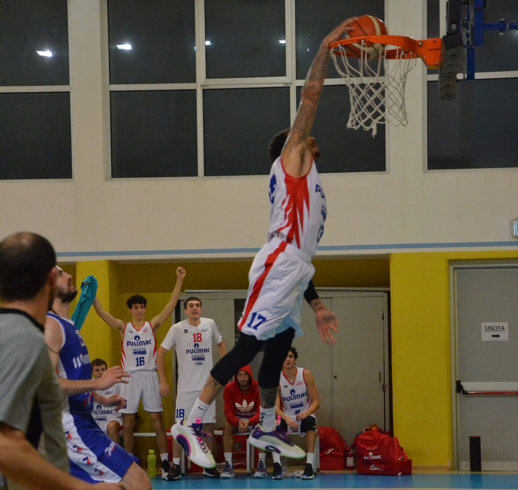 Team Basket Verona, nasce la cantera per un nuovo futuro della pallacanestro scaligera