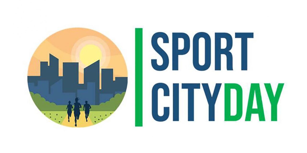 Il 17 settembre in 140 città italiane si svolgerà la terza edizione dello Sportcity Day