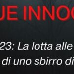 “Sangue innocente” romanzo sulla mafia presentato a Peschiera