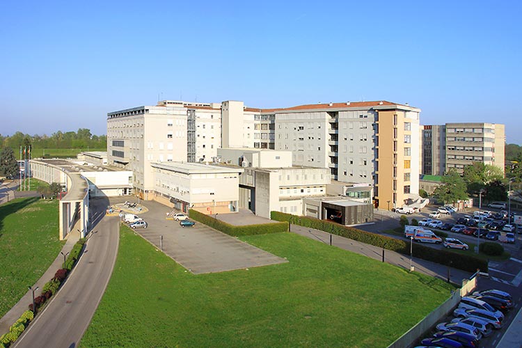 100 milioni dalla Regione per il nuovo Ospedale di Legnago