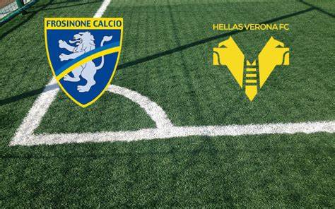 Hellas Verona sconfitto a Frosinone per 2-1. Squadra spenta senza idee