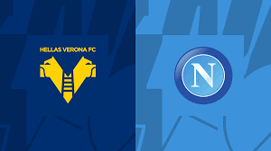 Hellas: sconfitta col Napoli 1-3. E’ la quinta batosta.  Baroni deve fare delle scelte