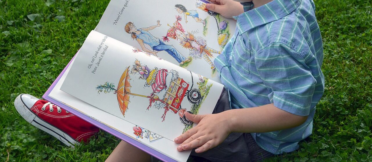 Promuovere il valore della lettura fin dalla tenera età. Tornano le letture animate per bambini a Sona