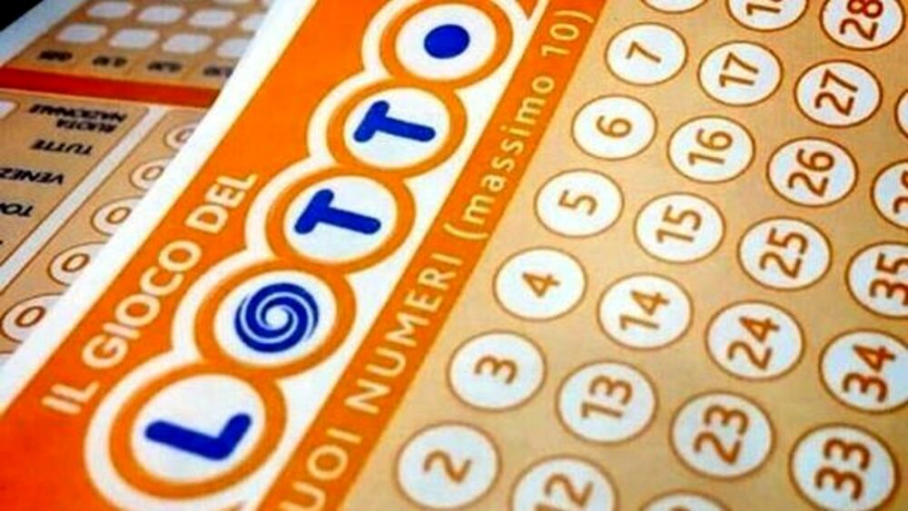 Lotto, a Bardolino (VR) colpo da oltre 50 mila euro