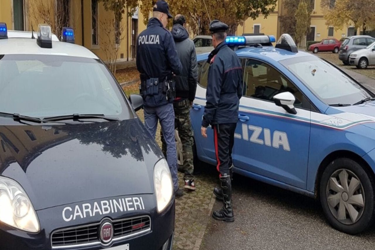 20 nuovi agenti della Polizia di stato a Verona per fronteggiare la criminalità