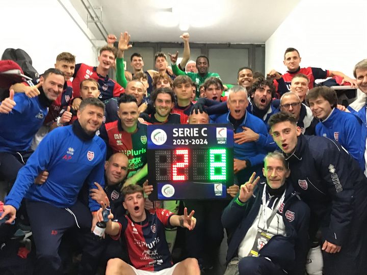 Serie C: Legnago ko con la capolista Mantova. Virtus pari e nuovo record