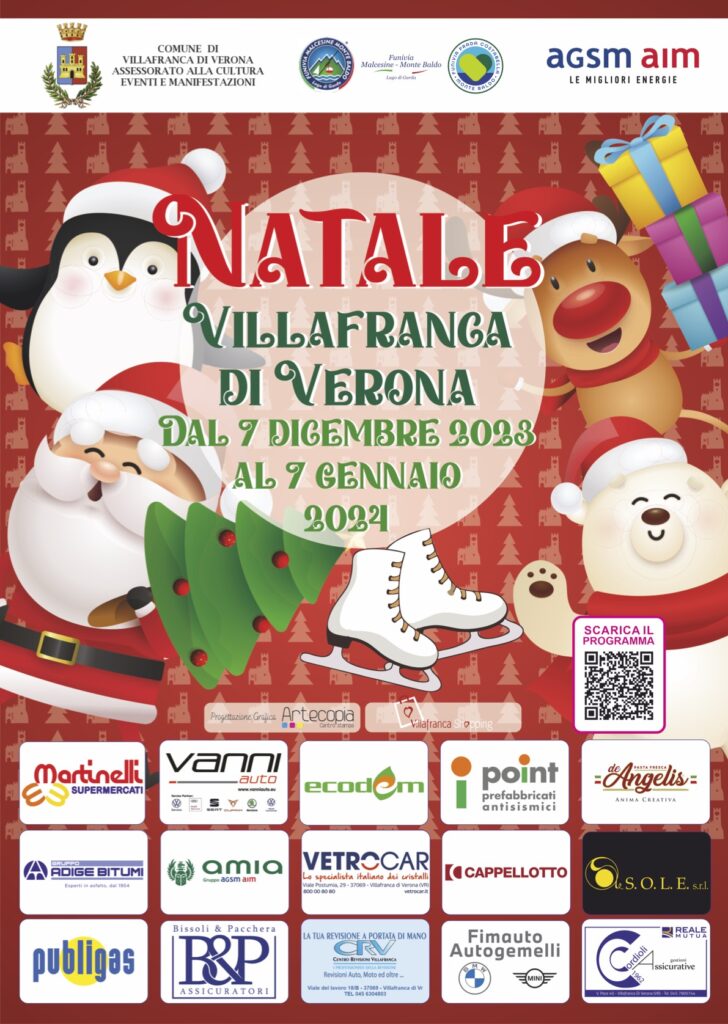 Natale Villafranca