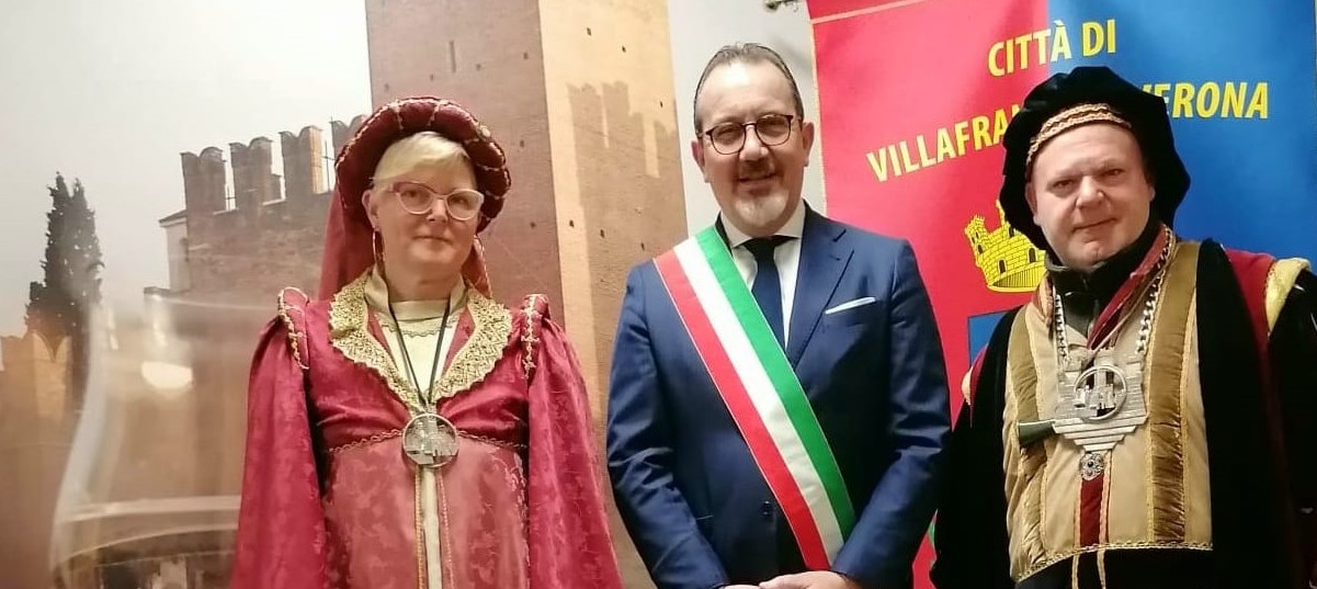 Da quest’anno l’elezione del Castellano, la maschera di Villafranca, è disciplinata dal Comune