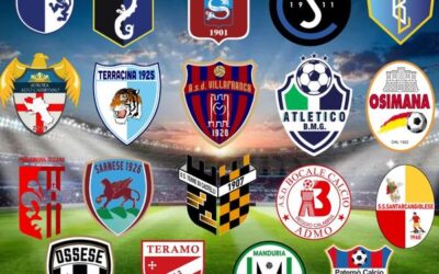 Villafranca Calcio: mercoledì 14 in campo a Merano per la prima giornata della fase nazionale della Coppa Italia di Eccellenza