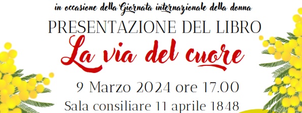 Festa della donna 2024: appuntamenti speciali a Castelnuovo del Garda