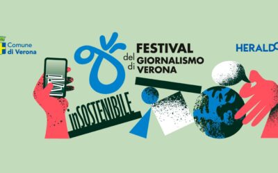 Festival del giornalismo: questa sera a Legnago si parla di “Sport oltre i confini”