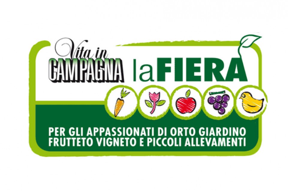 VeronaFiere acquista la manifestazione “Vita in Campagna” dall’Informatore Agrario