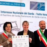 Ciclovia del Garda: avviati i lavori per il tratto Peschiera-Castelnuovo-Lazise