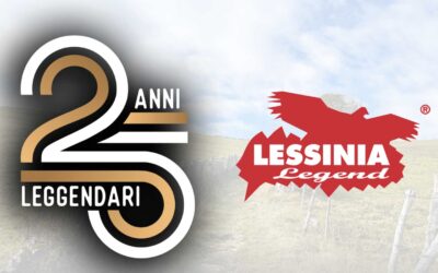Sabato 13 aprile presentazione della 25^ edizione della Lessinia Legend