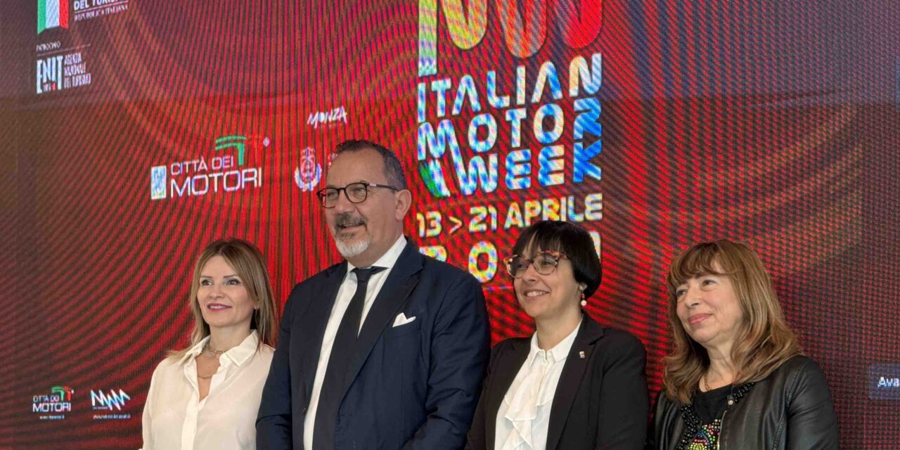 Villafranca celebra l’eccellenza italiana con l’Italian Motor Week e la Giornata del Made in Italy