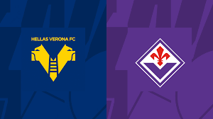 Il Verona batte la Fiorentina. 3 punti fondamentali per la salvezza
